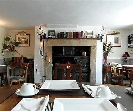 Saint Hilda's House