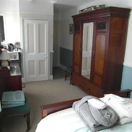 Saint Hilda's House Bed & Breakfast Whitby
