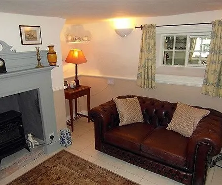 Saint Hilda's House Bed & Breakfast Whitby