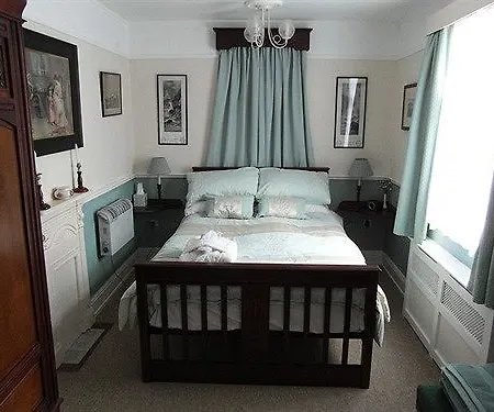 Saint Hilda's House