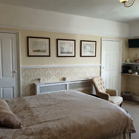 Saint Hilda's House ويتبي