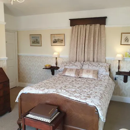 Saint Hilda's House Bed & Breakfast Whitby