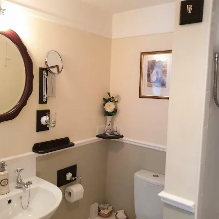 Saint Hilda's House Bed & Breakfast