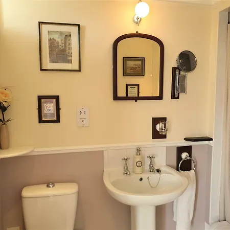 Saint Hilda's House Bed & Breakfast Whitby