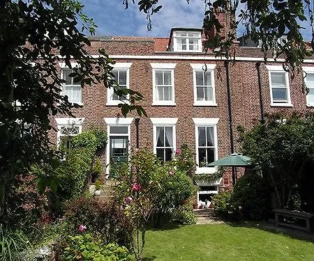 Bed and breakfast Saint Hilda's House Whitby