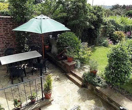 Saint Hilda's House Bed and breakfast